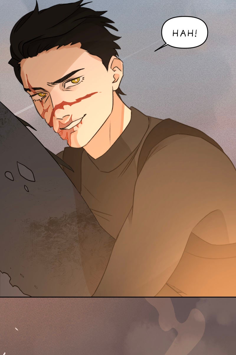 All Haven Academy (S2) Episode 66 page 59 - 