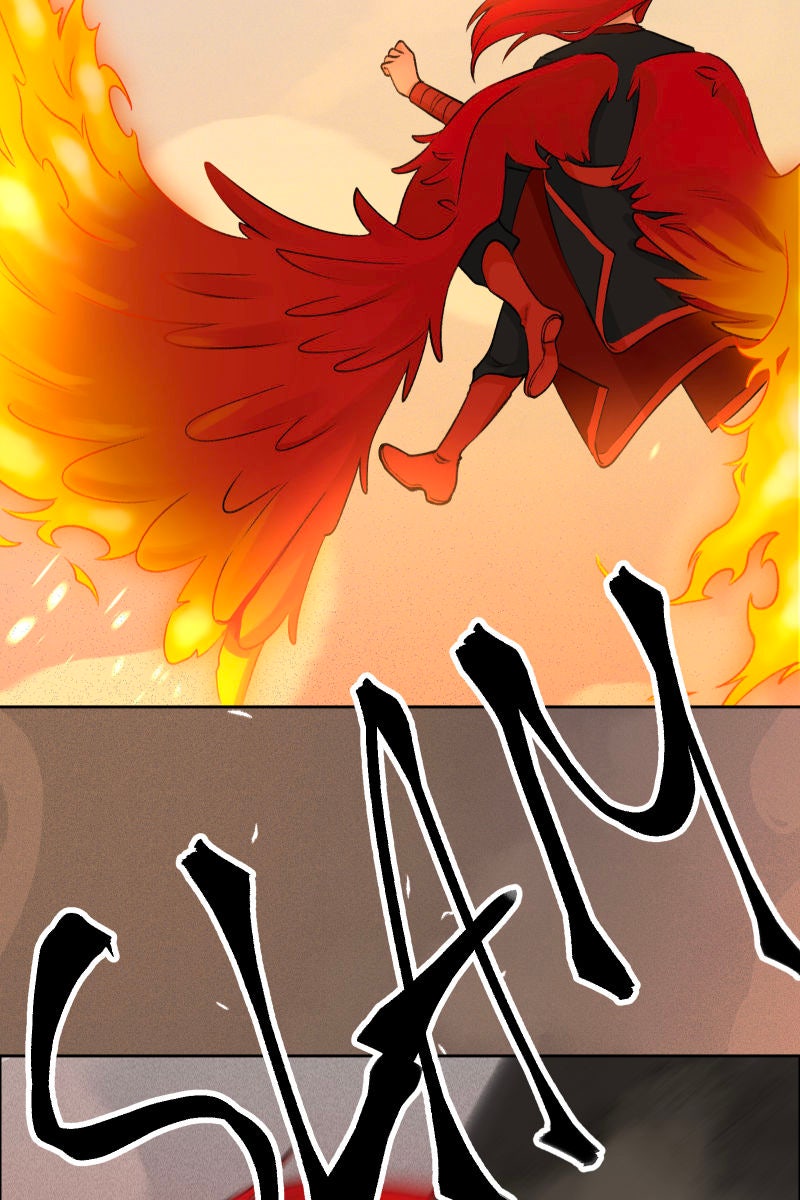 All Haven Academy (S2) Episode 66 page 61 - 