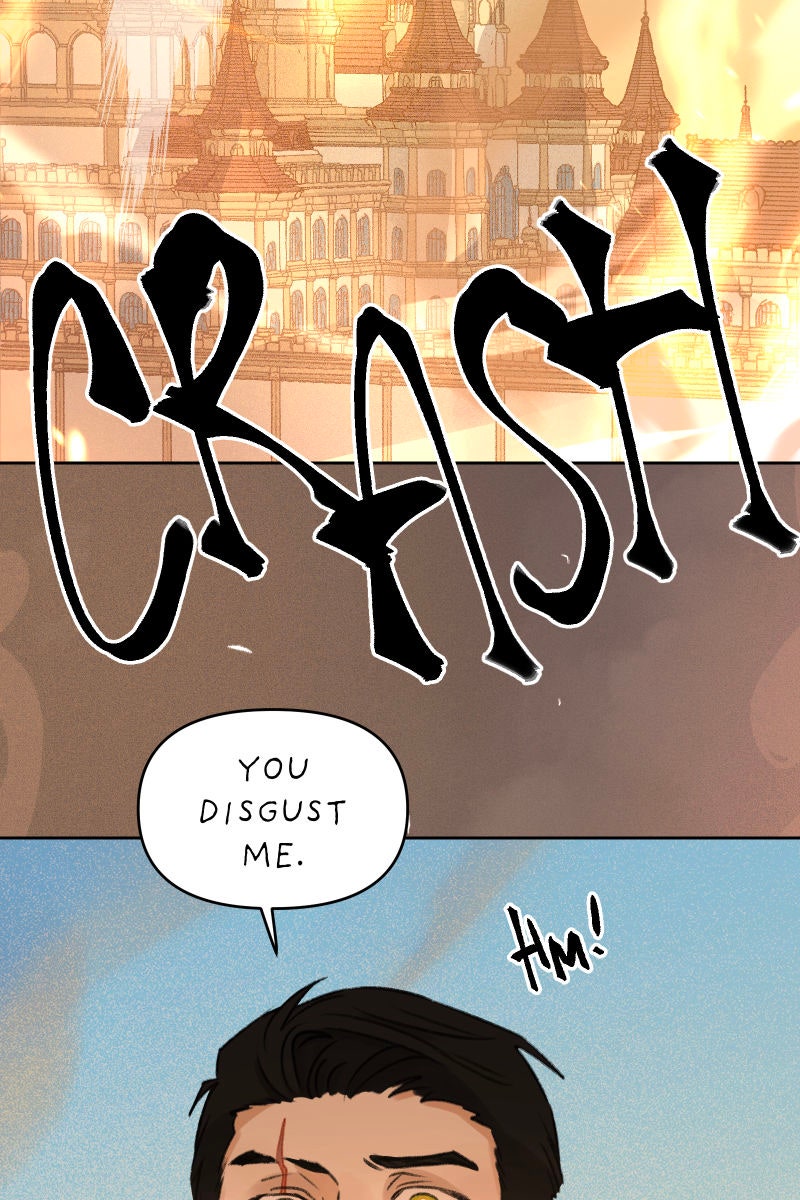 All Haven Academy (S2) Episode 66 page 64 - 