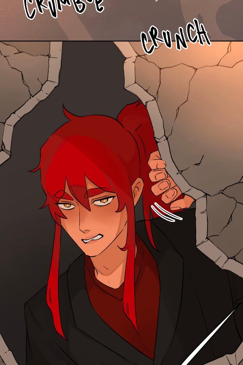 All Haven Academy (S2) Episode 66 page 66 - 