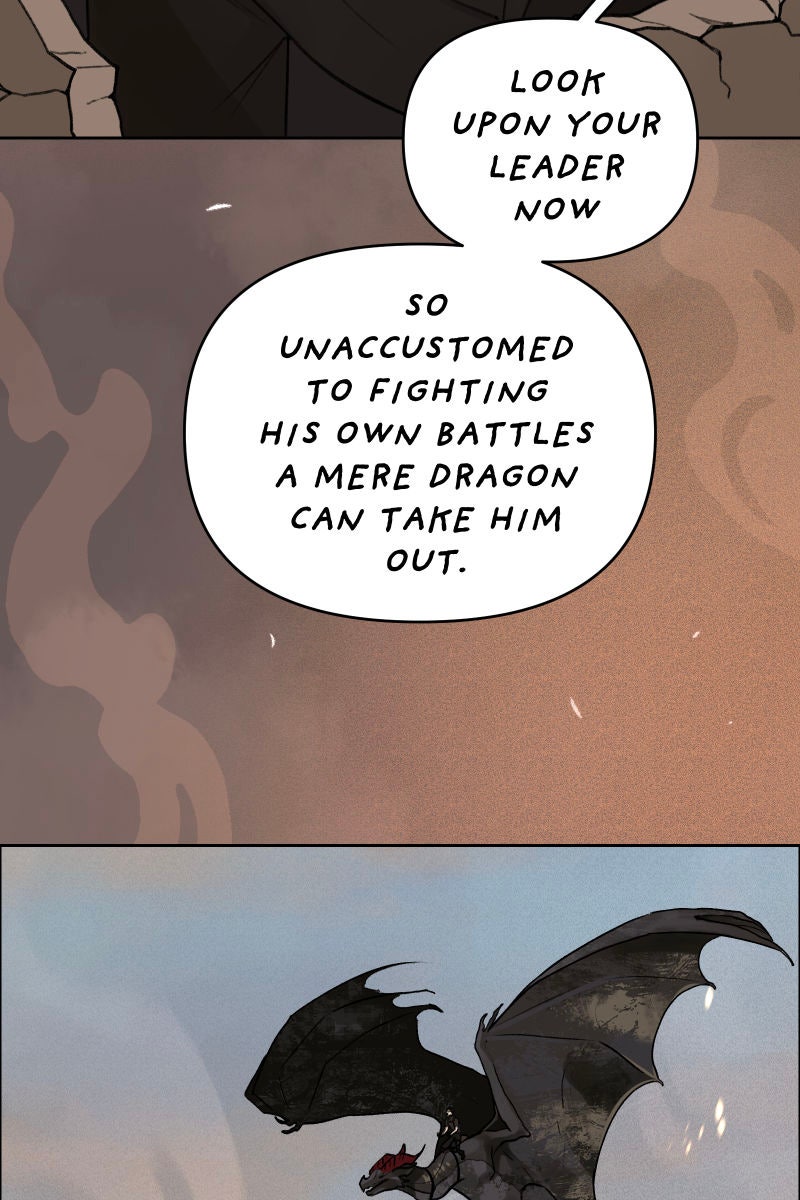 All Haven Academy (S2) Episode 66 page 67 - 