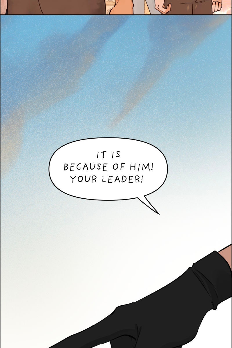All Haven Academy (S2) Episode 66 page 69 - 