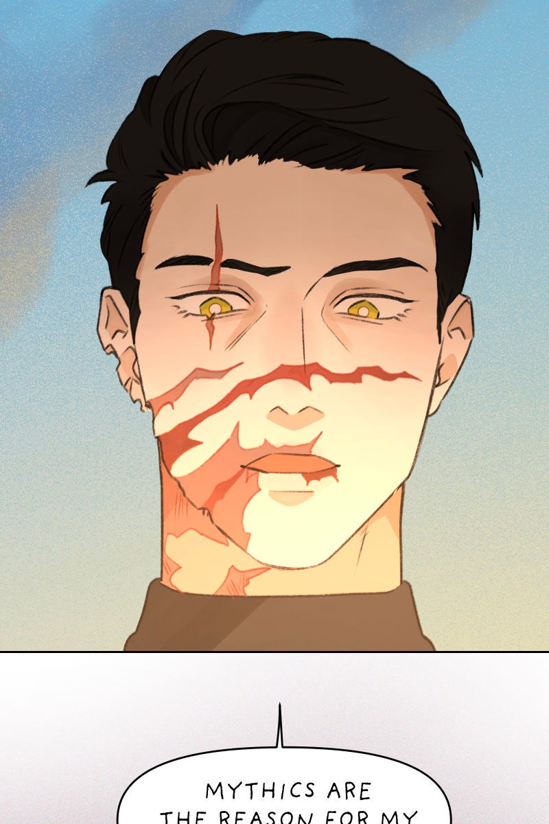 All Haven Academy (S2) Episode 66 page 72 - 