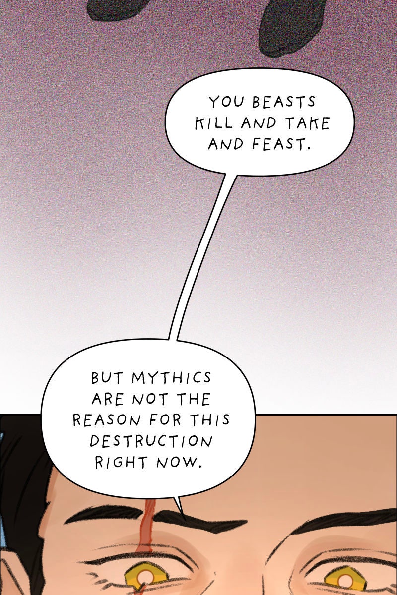 All Haven Academy (S2) Episode 66 page 75 - 