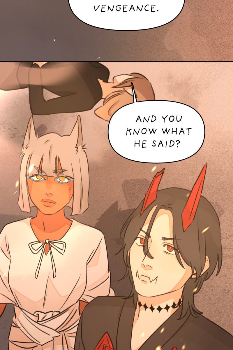 All Haven Academy (S2) Episode 66 page 78 - 
