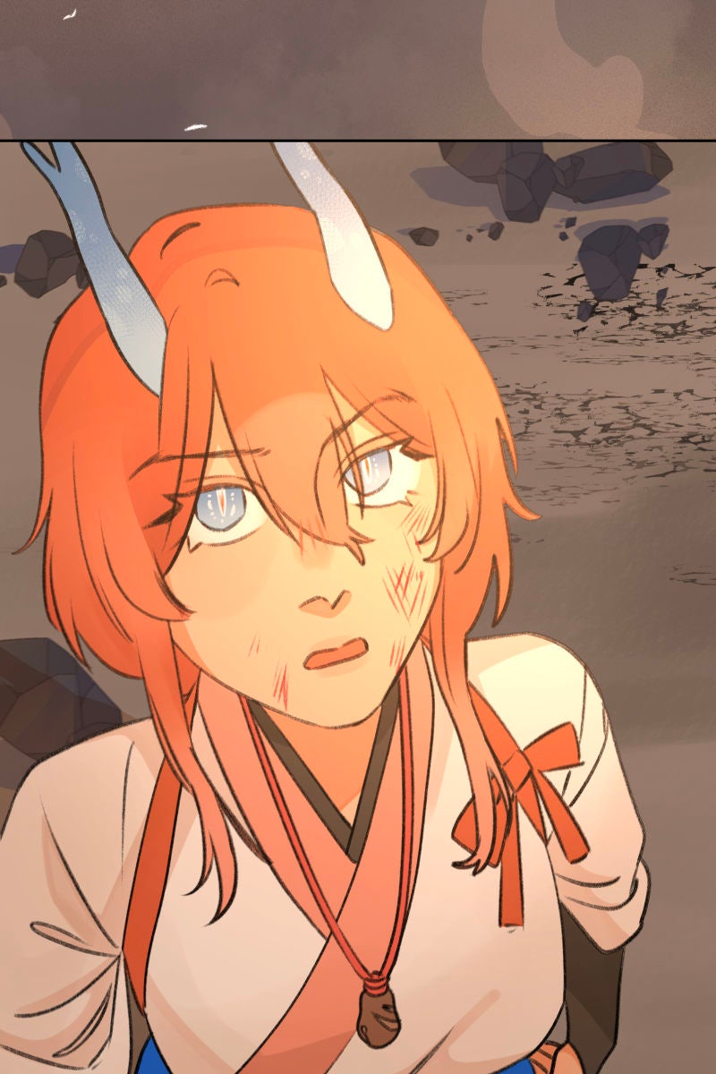All Haven Academy (S2) Episode 66 page 80 - 