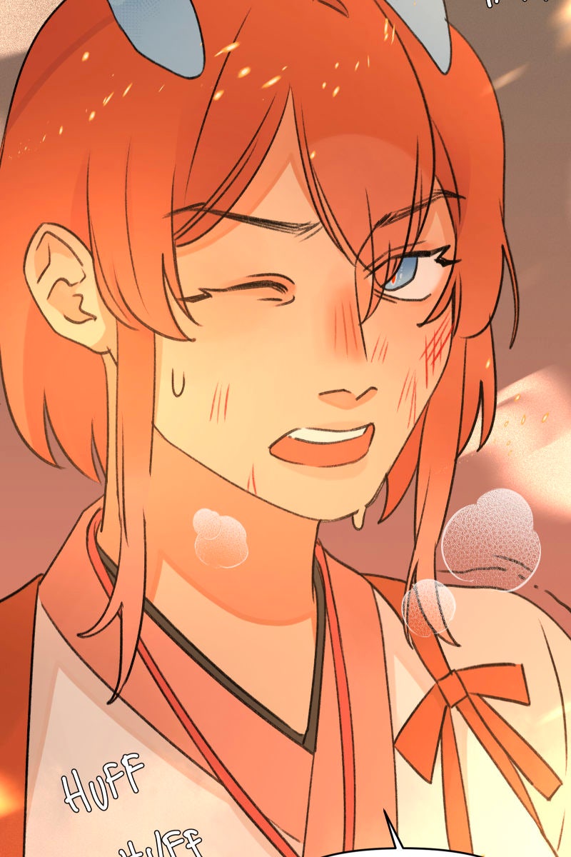 All Haven Academy (S2) Episode 66 page 9 - 