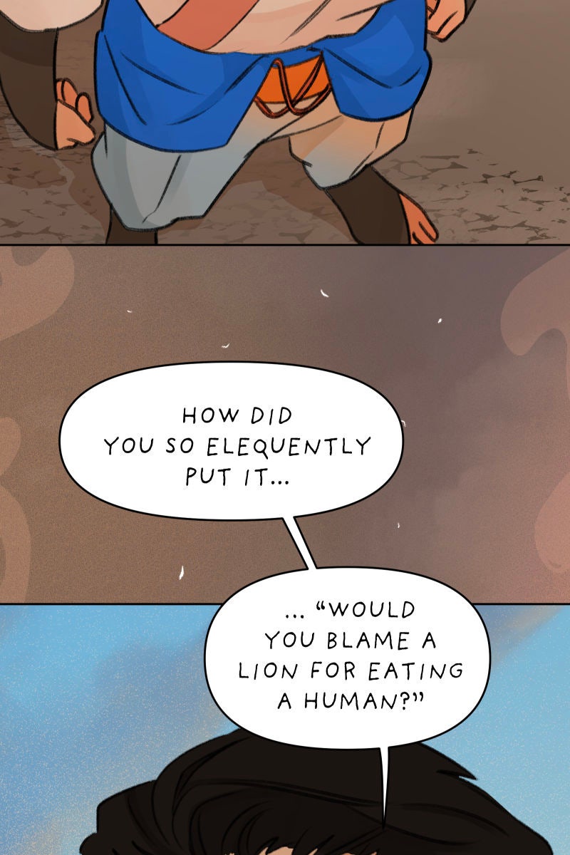 All Haven Academy (S2) Episode 66 page 81 - 