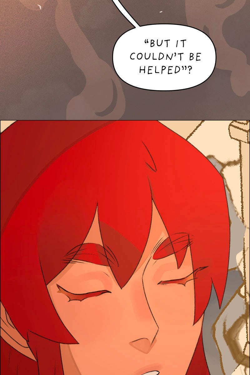 All Haven Academy (S2) Episode 66 page 83 - 