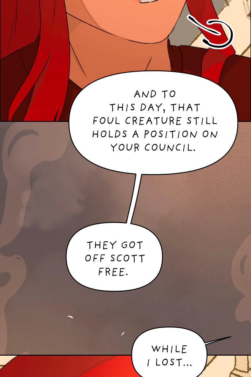 All Haven Academy (S2) Episode 66 page 84 - 