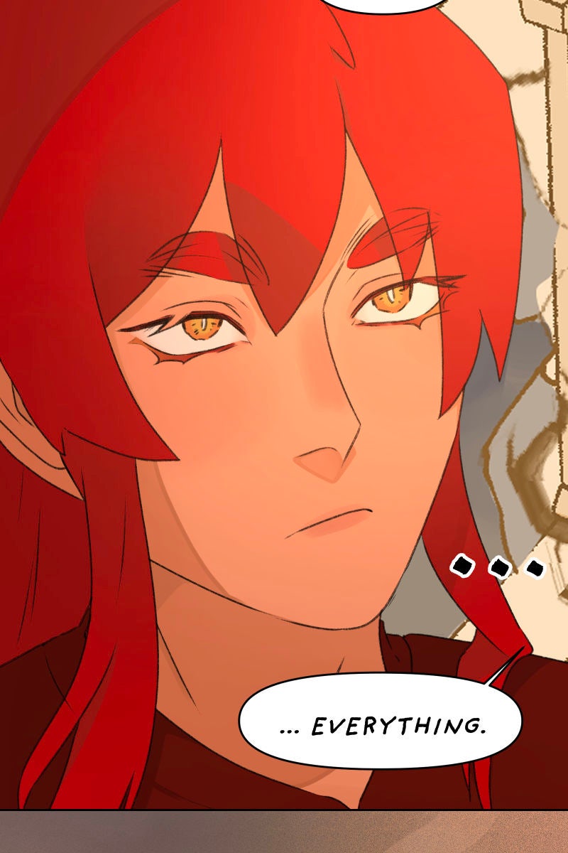 All Haven Academy (S2) Episode 66 page 85 - 