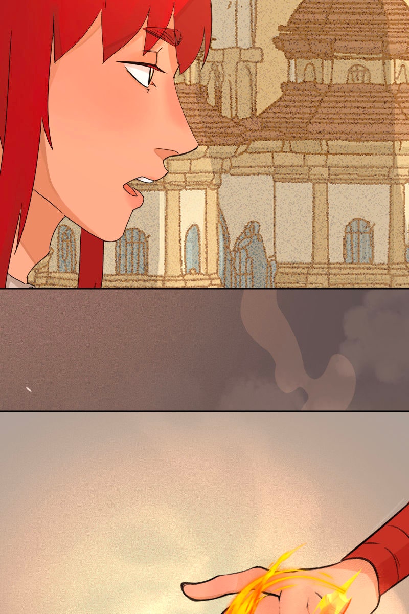 All Haven Academy (S2) Episode 66 page 87 - 