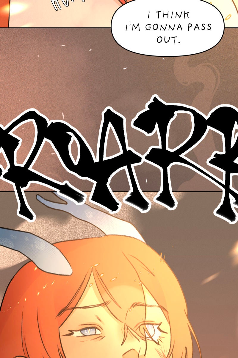 All Haven Academy (S2) Episode 66 page 10 - 