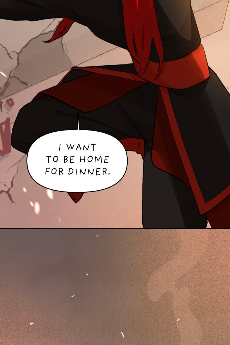 All Haven Academy (S2) Episode 66 page 92 - 