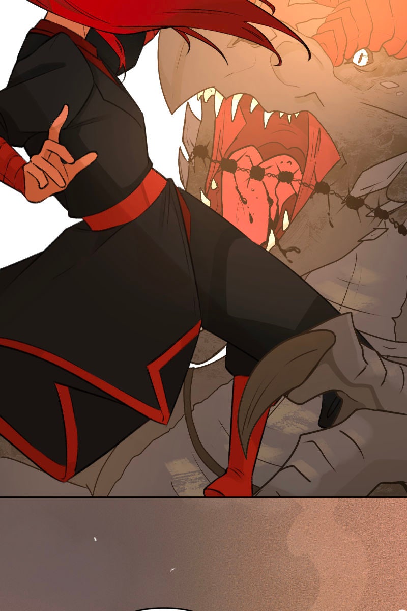 All Haven Academy (S2) Episode 66 page 99 - 