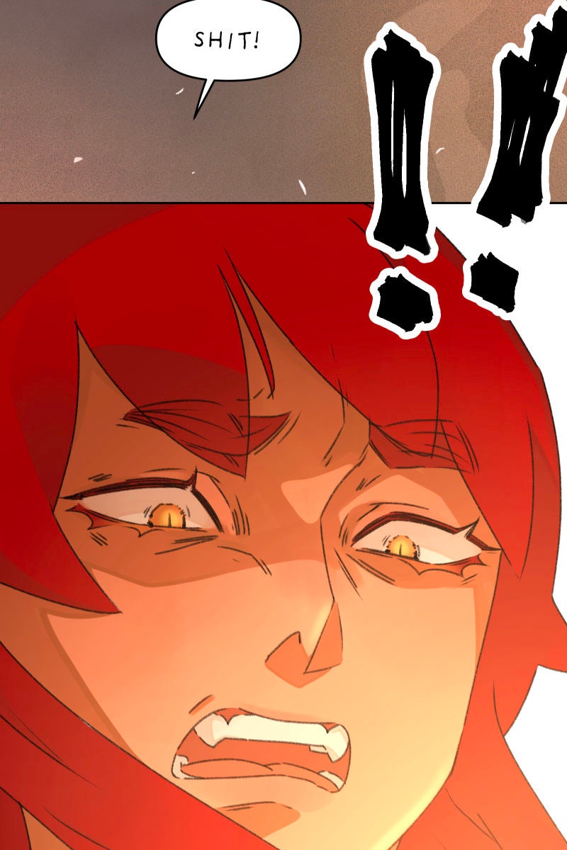 All Haven Academy (S2) Episode 66 page 100 - 
