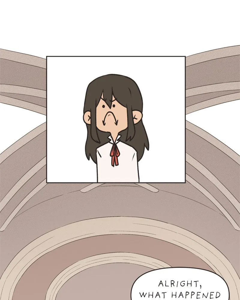 All Haven Academy Chapter 7 page 14 - 