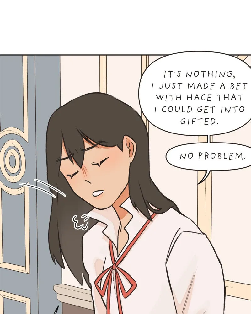 All Haven Academy Chapter 7 page 16 - 