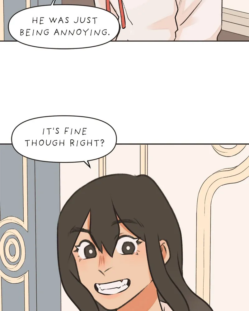 All Haven Academy Chapter 7 page 17 - 