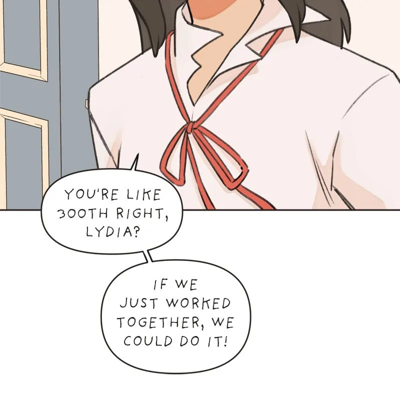 All Haven Academy Chapter 7 page 18 - 