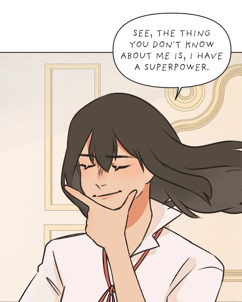 All Haven Academy Chapter 7 page 19 - 