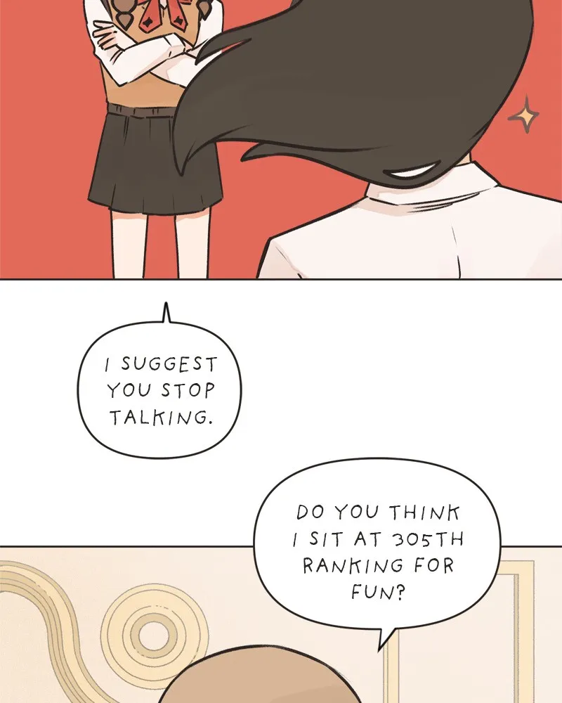All Haven Academy Chapter 7 page 21 - 