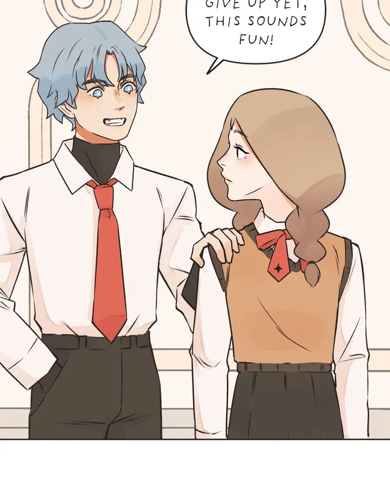 All Haven Academy Chapter 7 page 25 - 