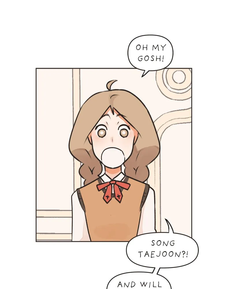 All Haven Academy Chapter 7 page 26 - 
