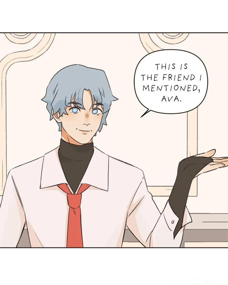 All Haven Academy Chapter 7 page 29 - 