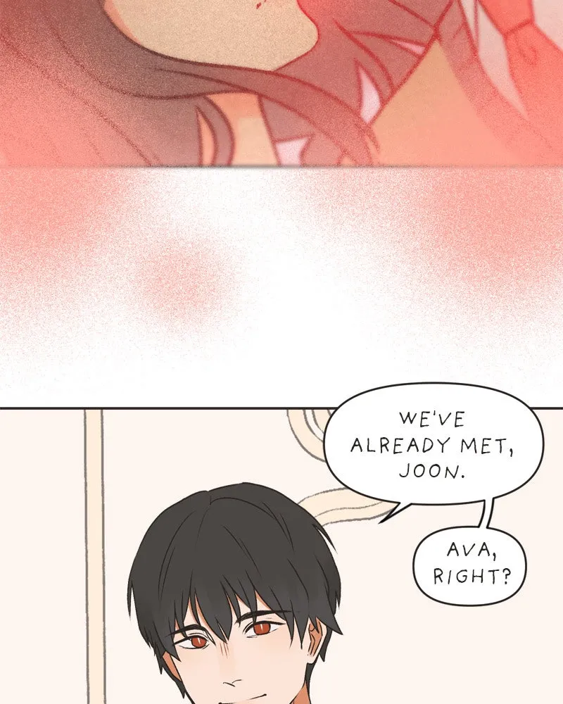 All Haven Academy Chapter 7 page 33 - 