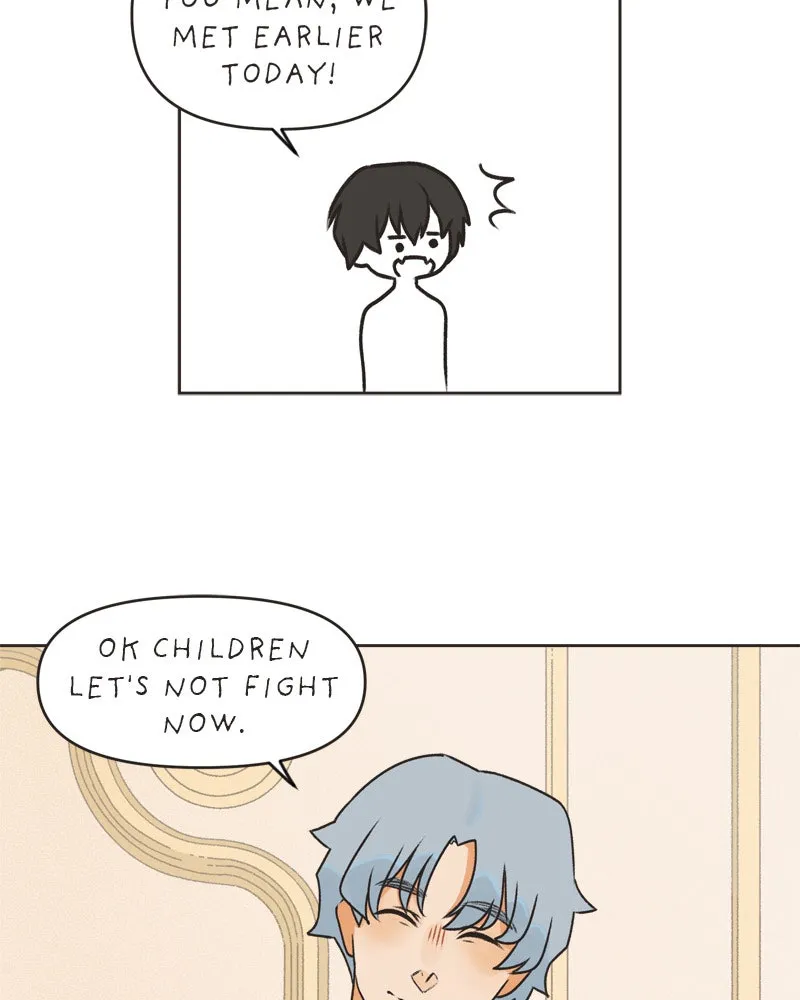 All Haven Academy Chapter 7 page 36 - 