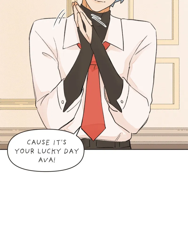 All Haven Academy Chapter 7 page 37 - 