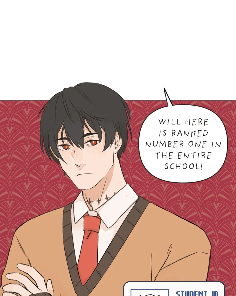 All Haven Academy Chapter 7 page 38 - 
