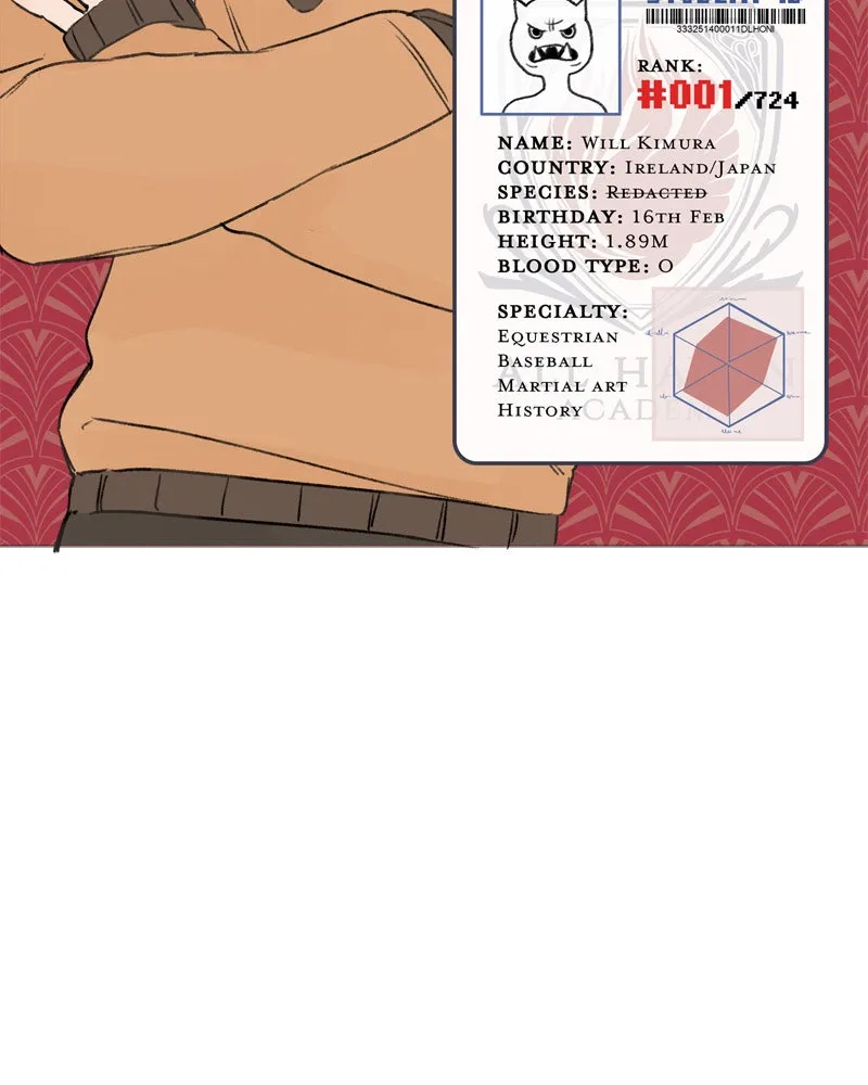All Haven Academy Chapter 7 page 39 - 