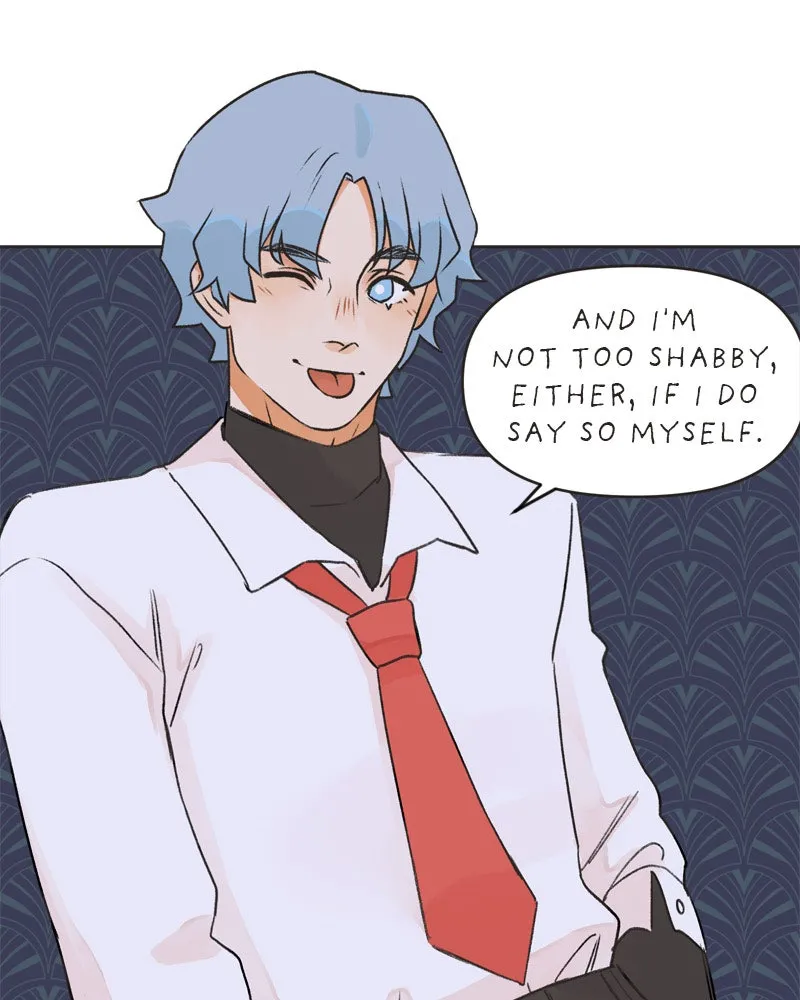 All Haven Academy Chapter 7 page 40 - 