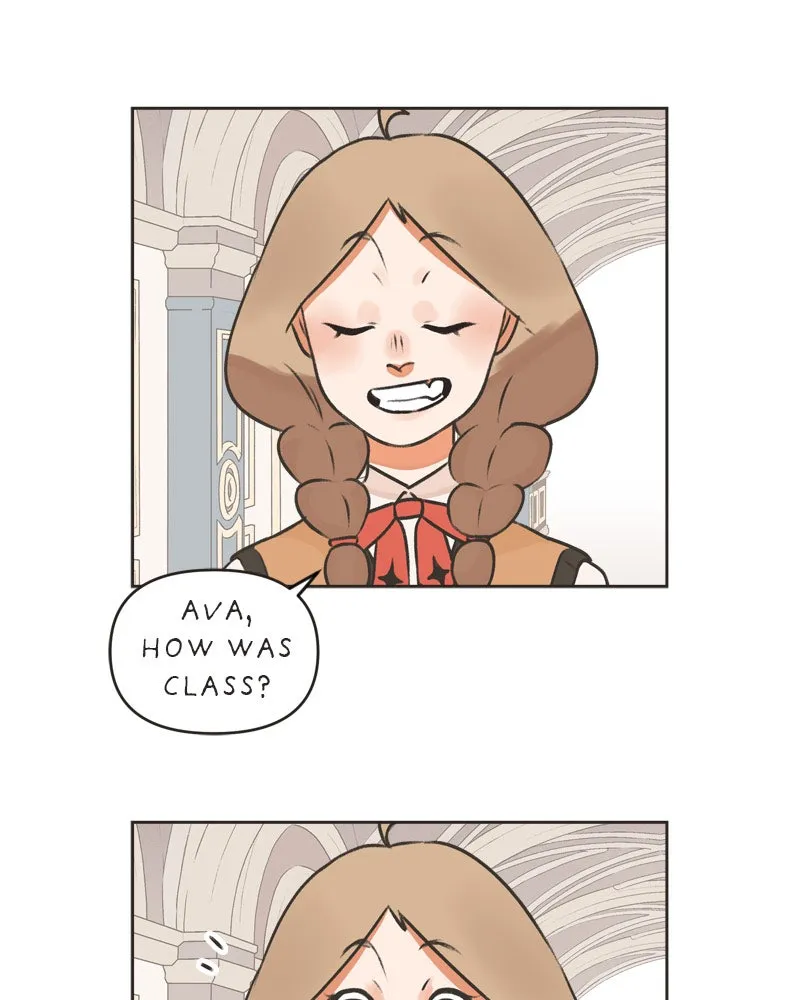 All Haven Academy Chapter 7 page 5 - 