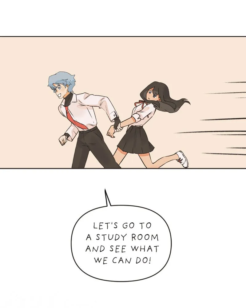 All Haven Academy Chapter 7 page 42 - 
