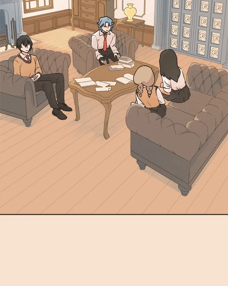 All Haven Academy Chapter 7 page 45 - 