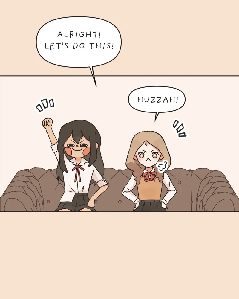 All Haven Academy Chapter 7 page 46 - 