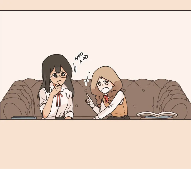 All Haven Academy Chapter 7 page 47 - 