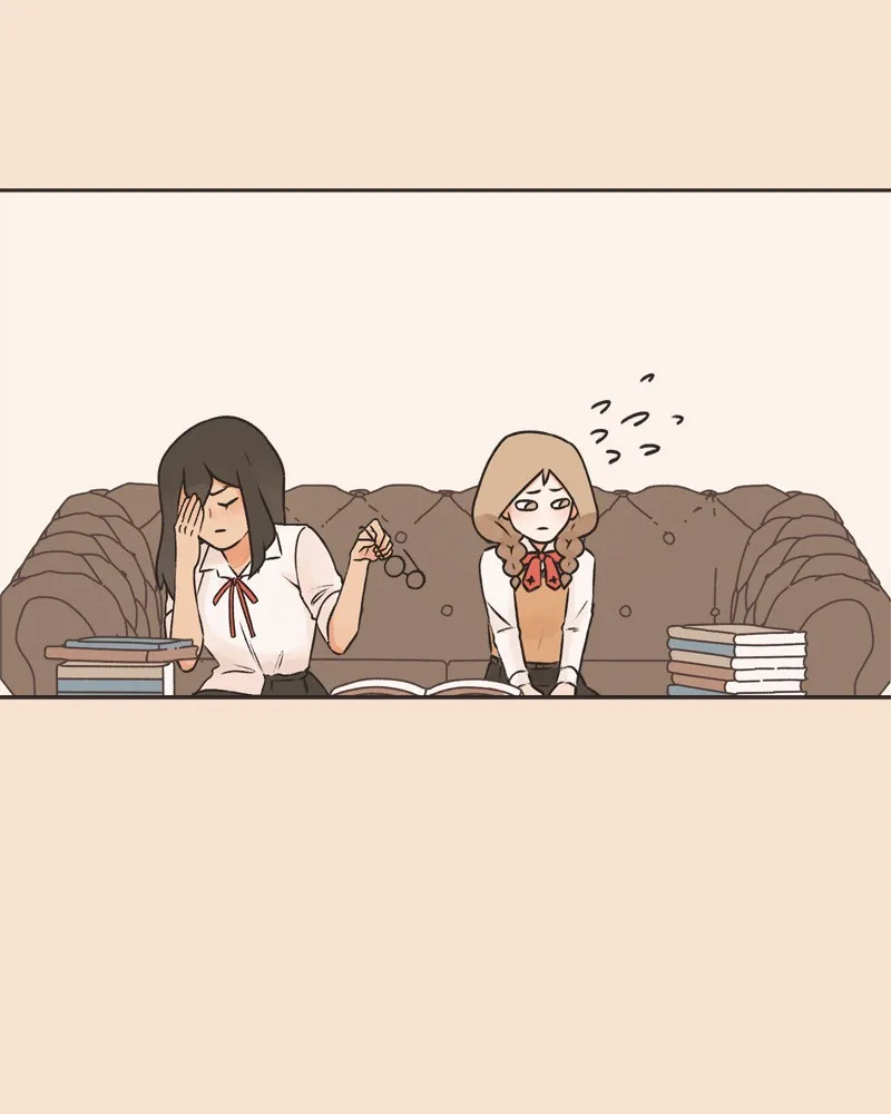 All Haven Academy Chapter 7 page 48 - 