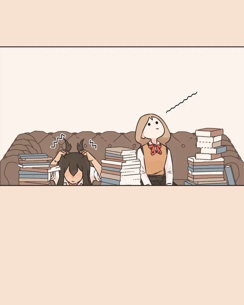 All Haven Academy Chapter 7 page 49 - 