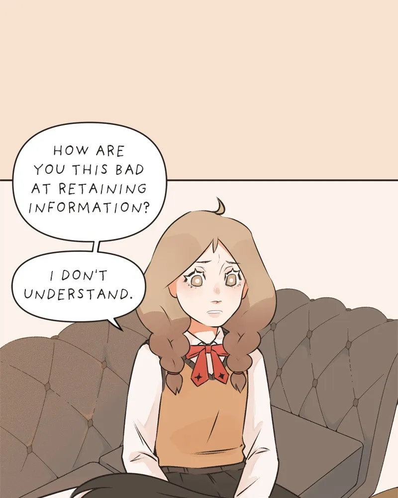 All Haven Academy Chapter 7 page 51 - 
