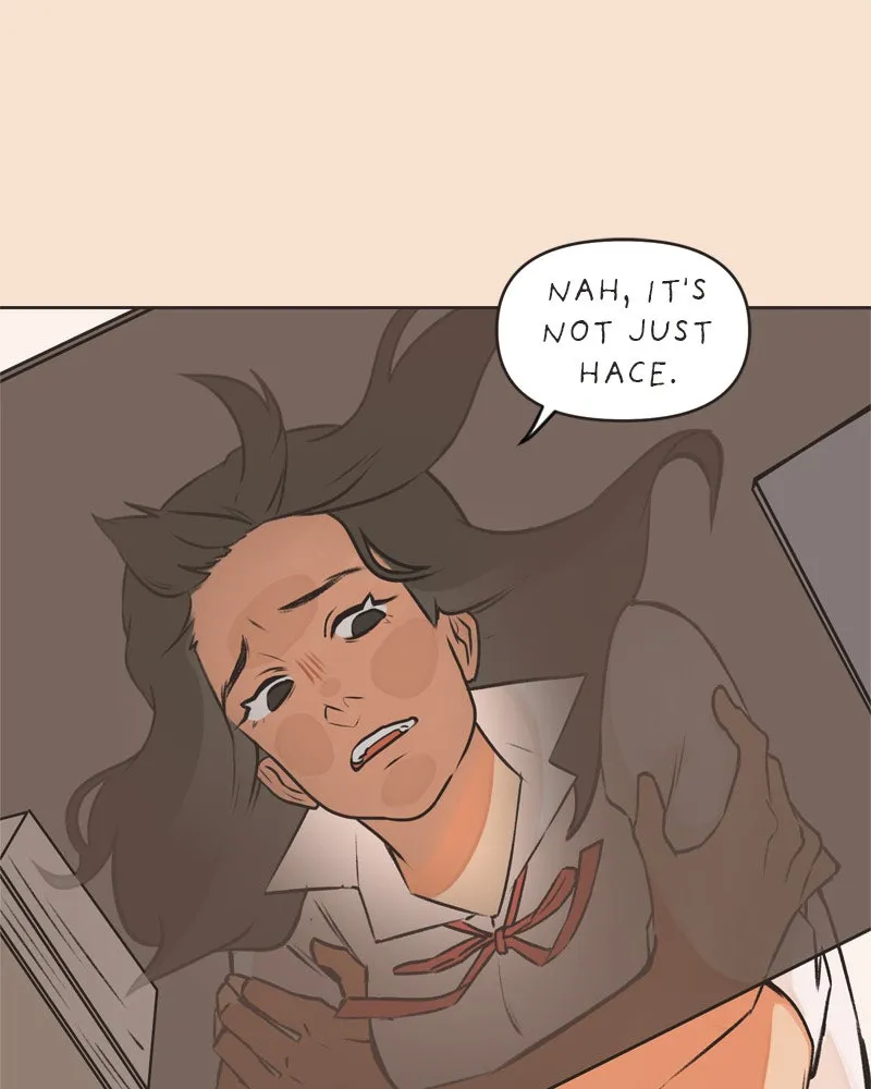 All Haven Academy Chapter 7 page 55 - 