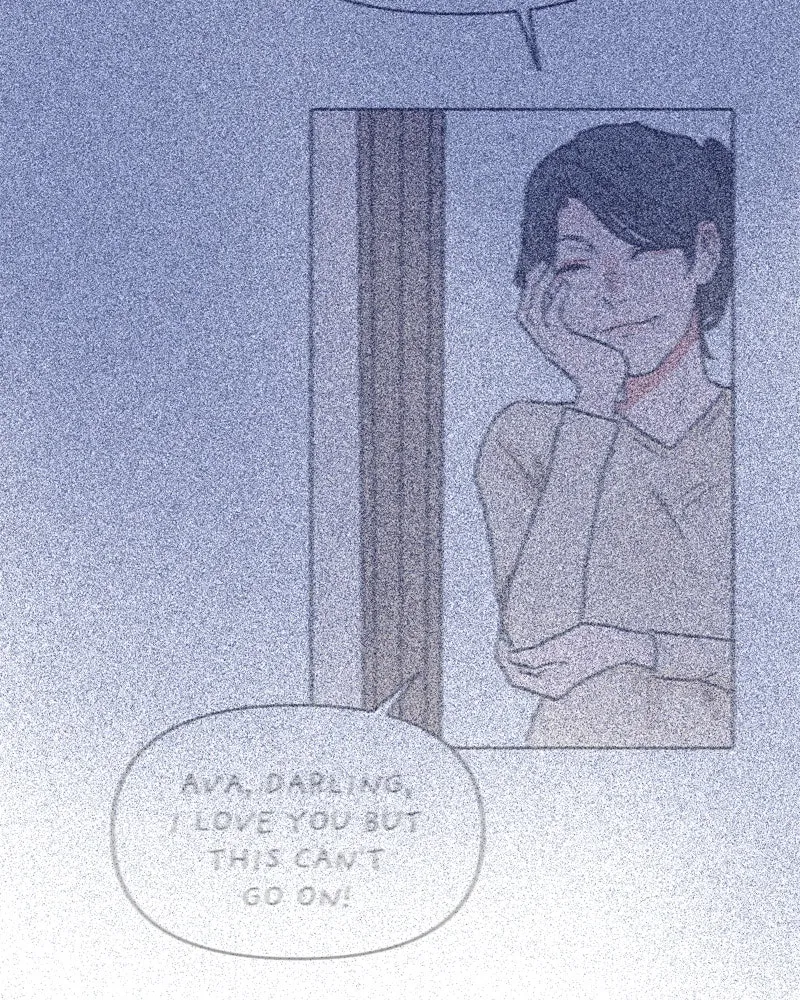 All Haven Academy Chapter 7 page 59 - 