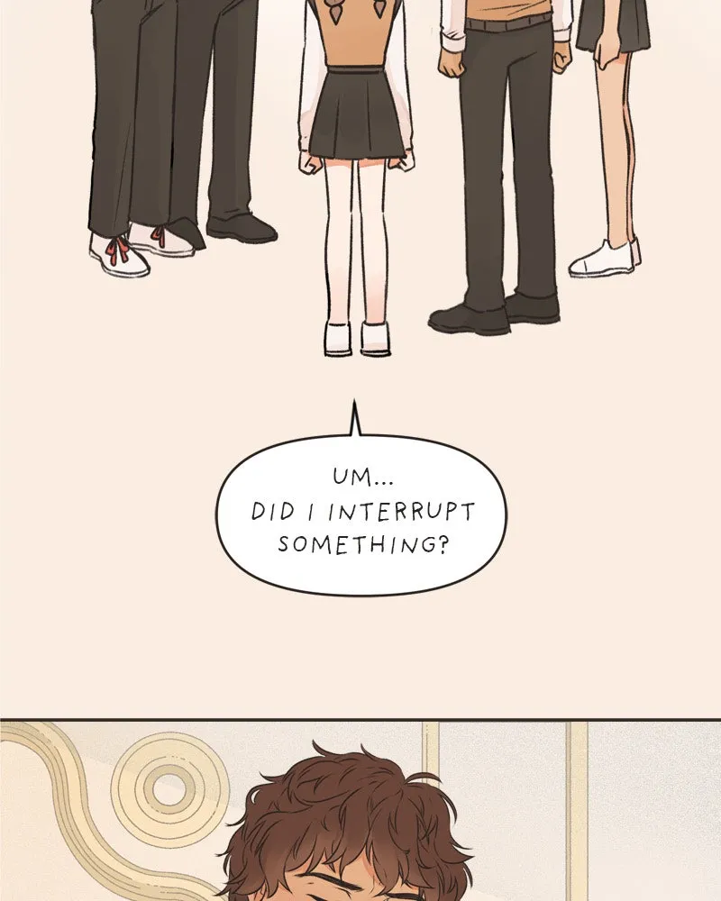 All Haven Academy Chapter 7 page 7 - 