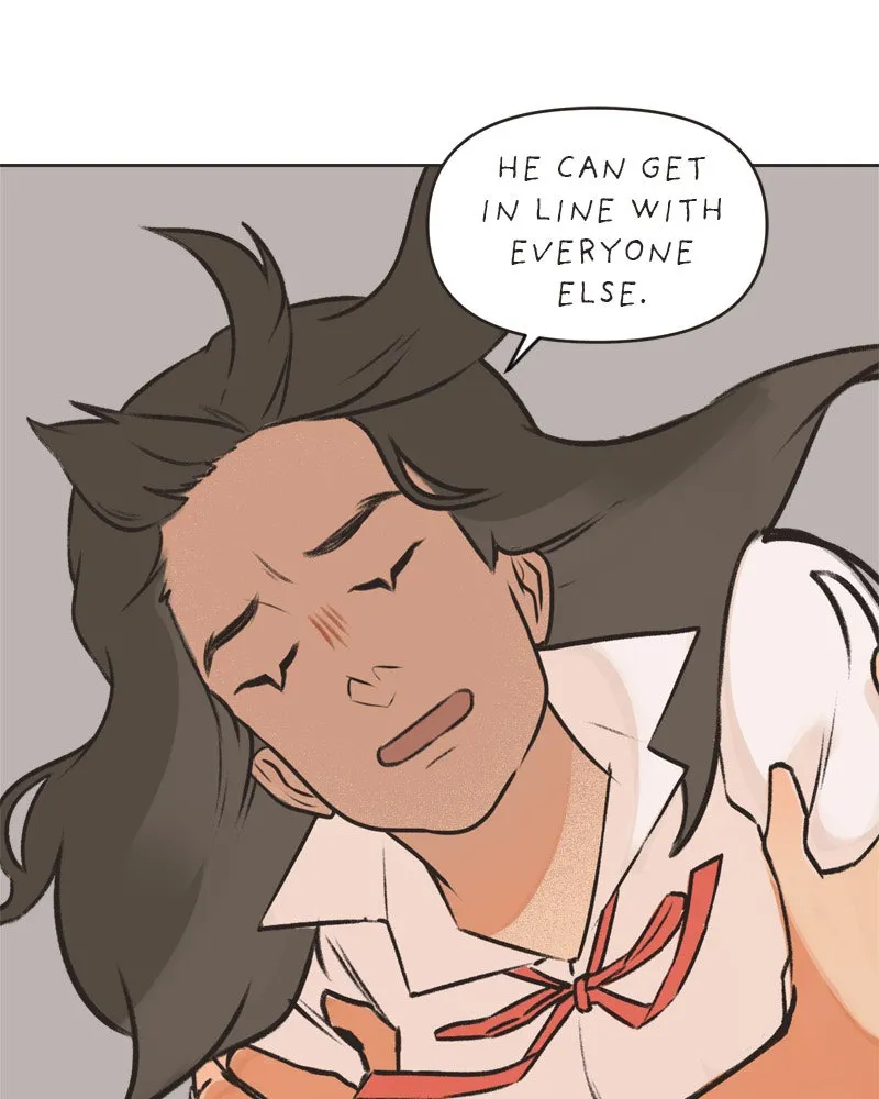 All Haven Academy Chapter 7 page 61 - 