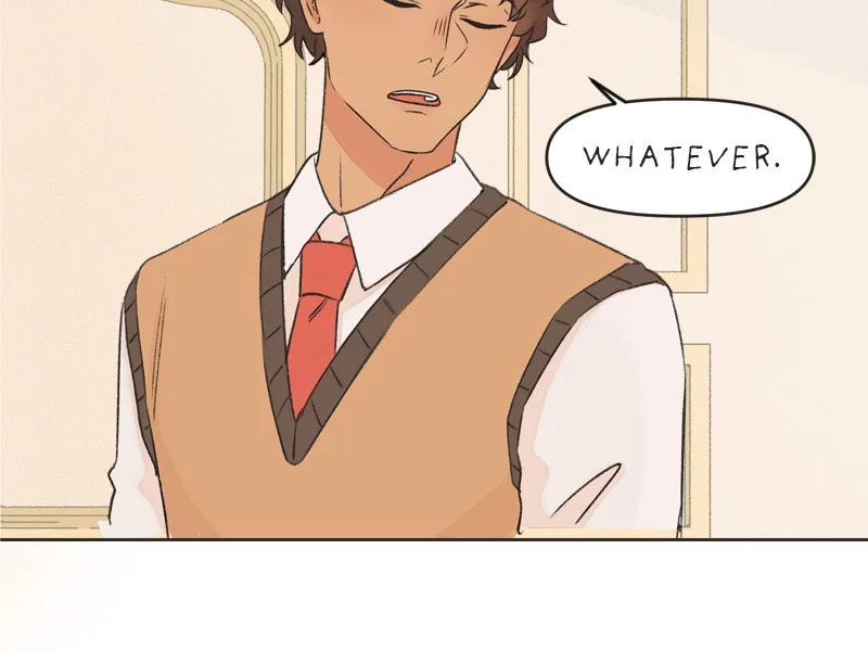 All Haven Academy Chapter 7 page 8 - 