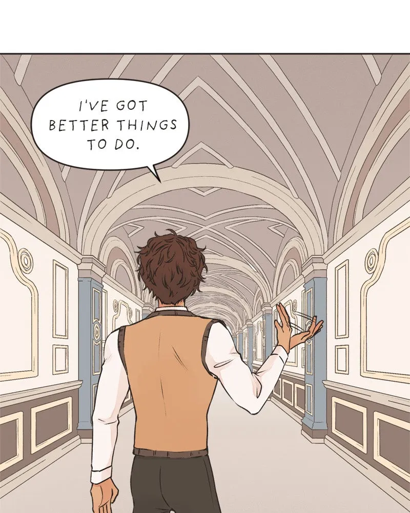 All Haven Academy Chapter 7 page 9 - 