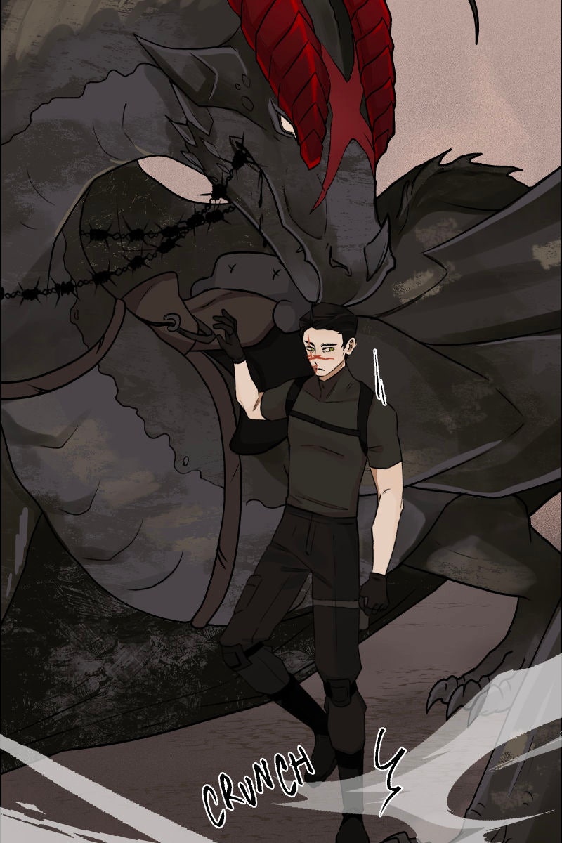 All Haven Academy (S2) Episode 67 page 11 - 